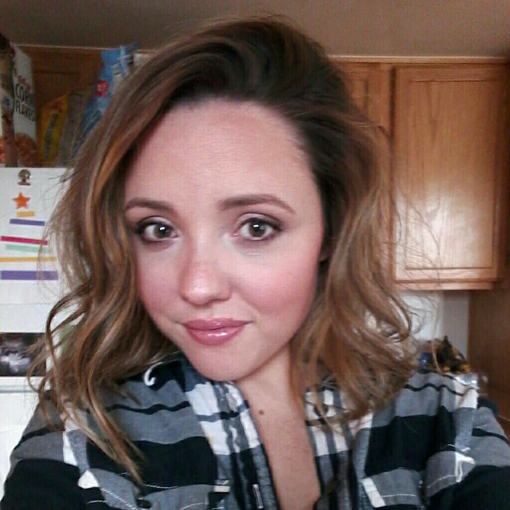 Meet your Posher, Michele
